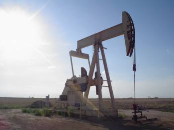Pakistans Largest Oil Reserve Discovered